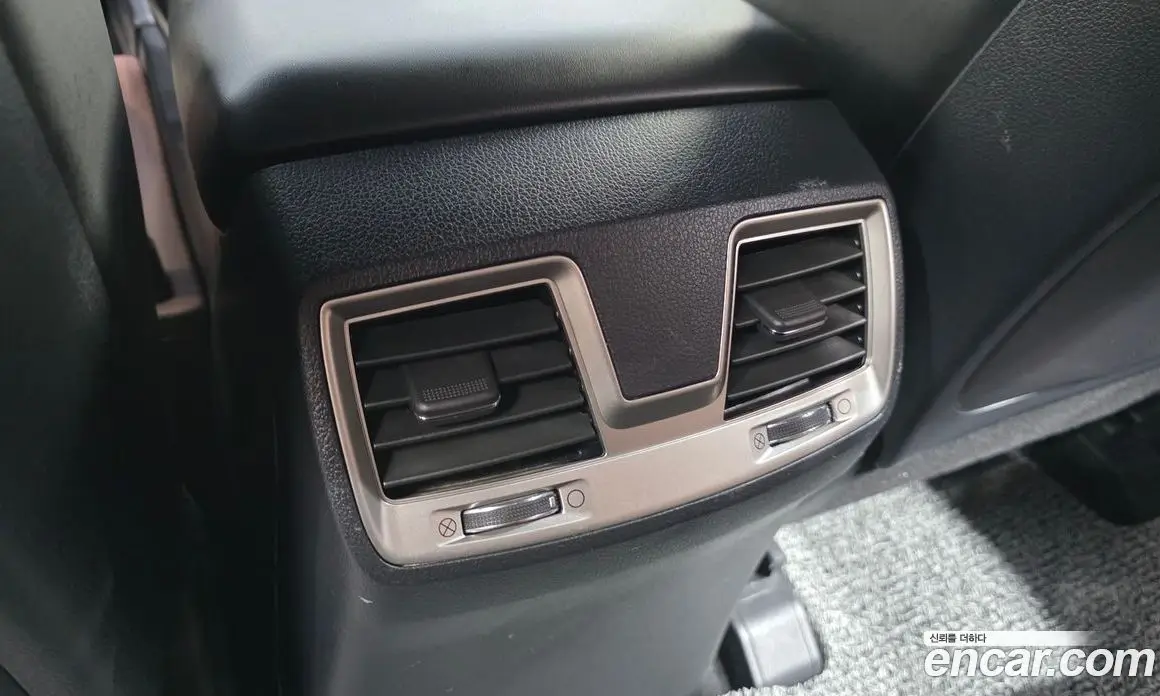 SsangYong Rexton 2018 2.2 автомат (гидро), фото 28
