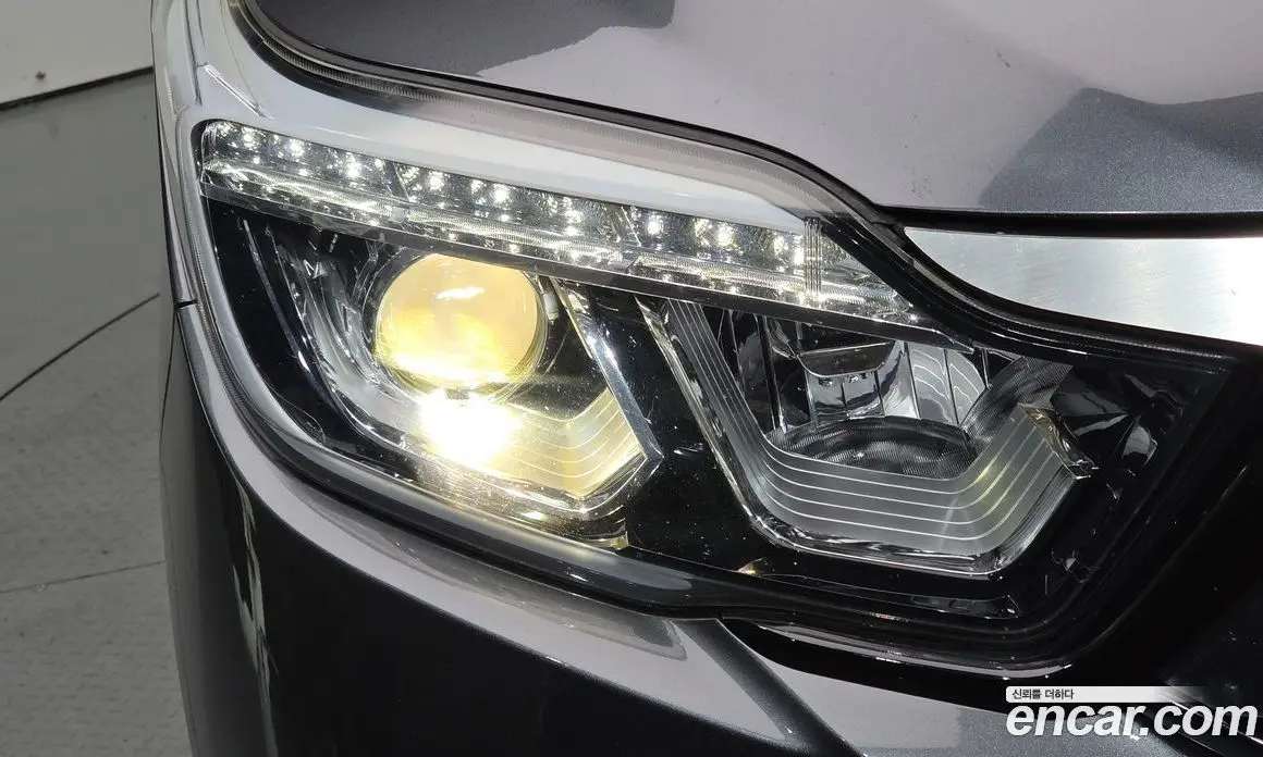 SsangYong Rexton 2018 2.2 автомат (гидро), фото 8