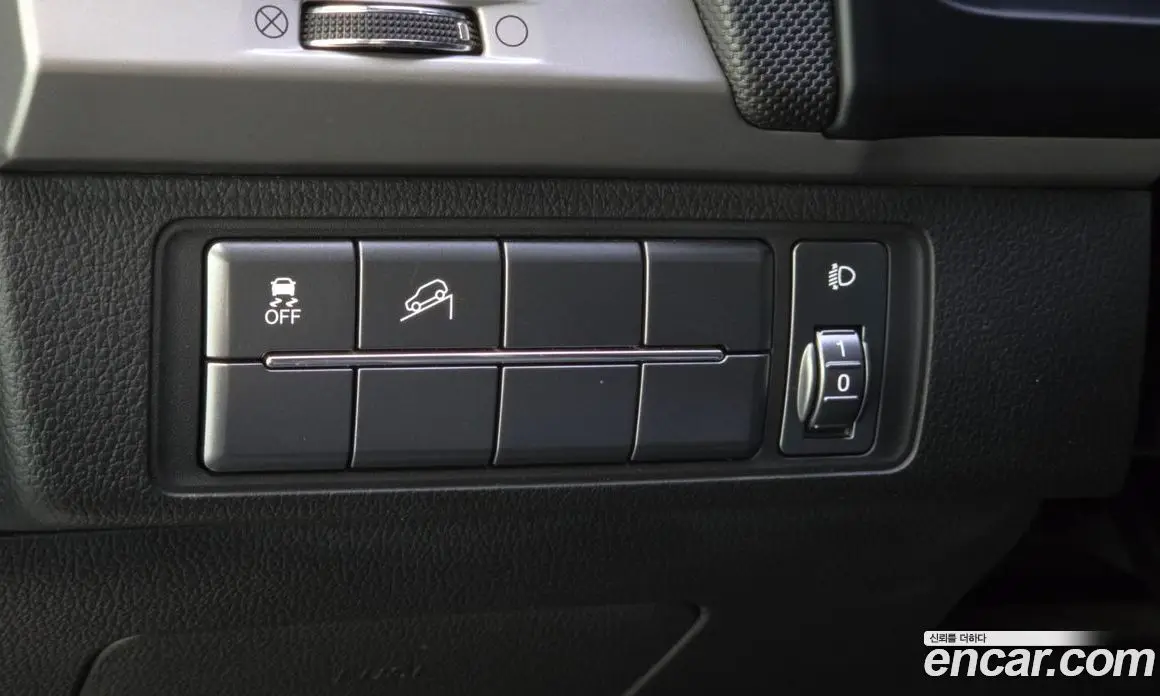 SsangYong Rexton 2018 2.2 автомат (гидро), фото 22