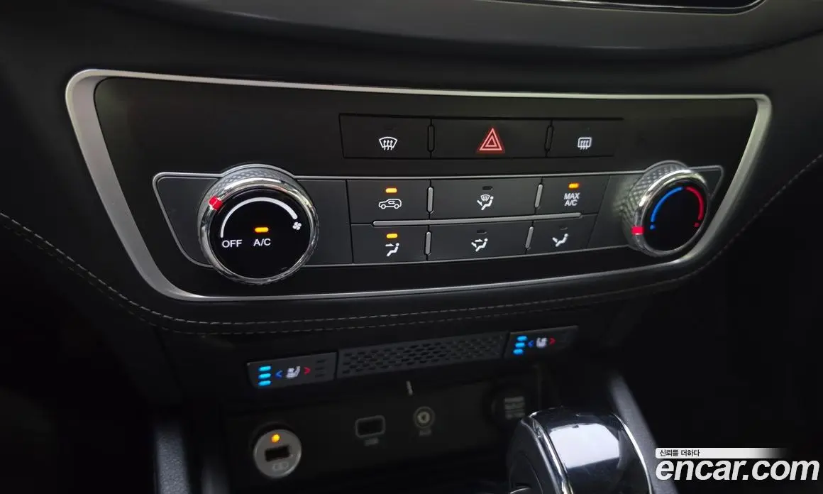 SsangYong Rexton 2018 2.2 автомат (гидро), фото 24