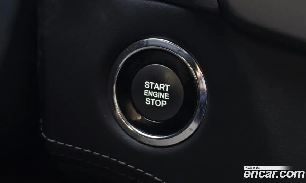 SsangYong Rexton 2018 2.2 автомат (гидро), фото 26