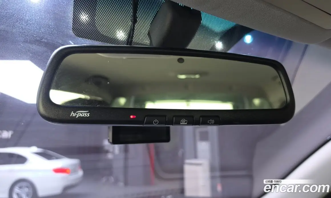 SsangYong Rexton 2018 2.2 автомат (гидро), фото 27