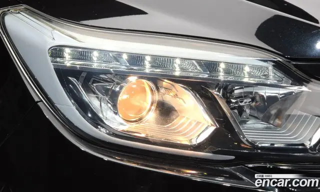 SsangYong Rexton 2018 2.2 автомат (гидро), миниатюра 8