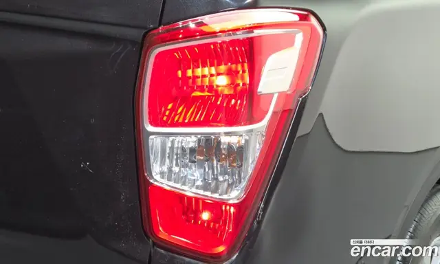 SsangYong Rexton 2018 2.2 автомат (гидро), миниатюра 9