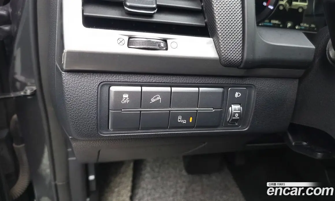 SsangYong Rexton 2018 2.2 автомат (гидро), фото 14