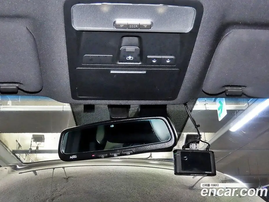 SsangYong Rexton 2018 2.2 автомат (гидро), фото 14