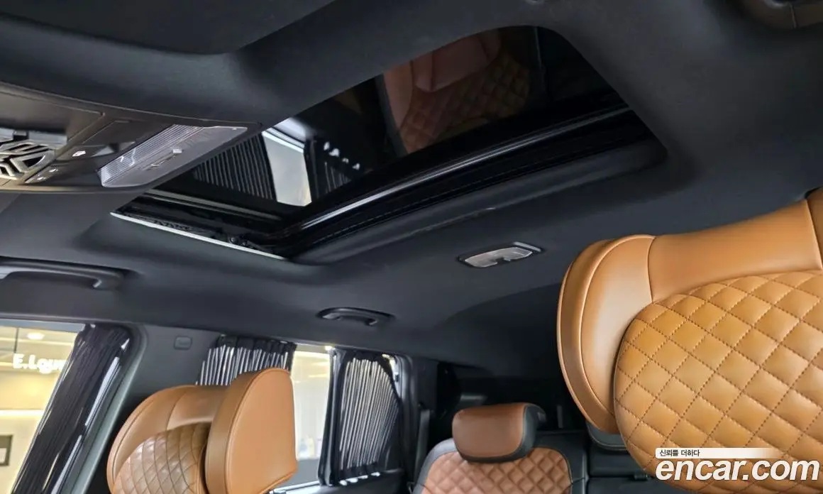 SsangYong Rexton 2018 2.2 автомат (гидро), фото 24