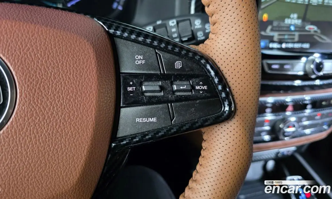 SsangYong Rexton 2018 2.2 автомат (гидро), фото 27