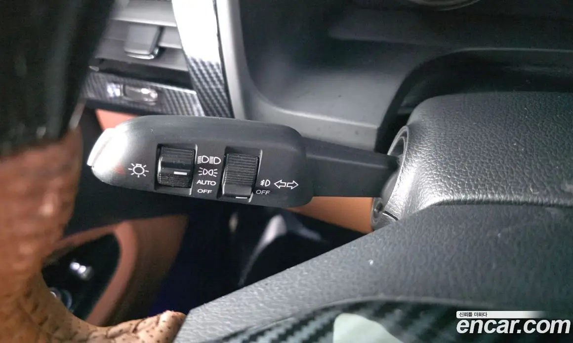 SsangYong Rexton 2018 2.2 автомат (гидро), фото 33