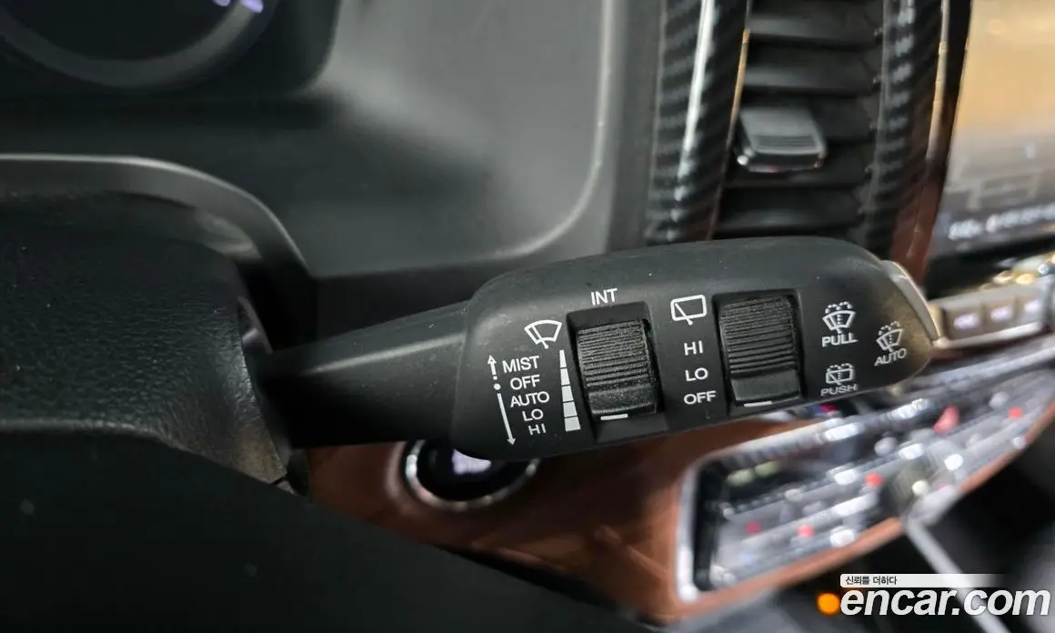 SsangYong Rexton 2018 2.2 автомат (гидро), фото 37