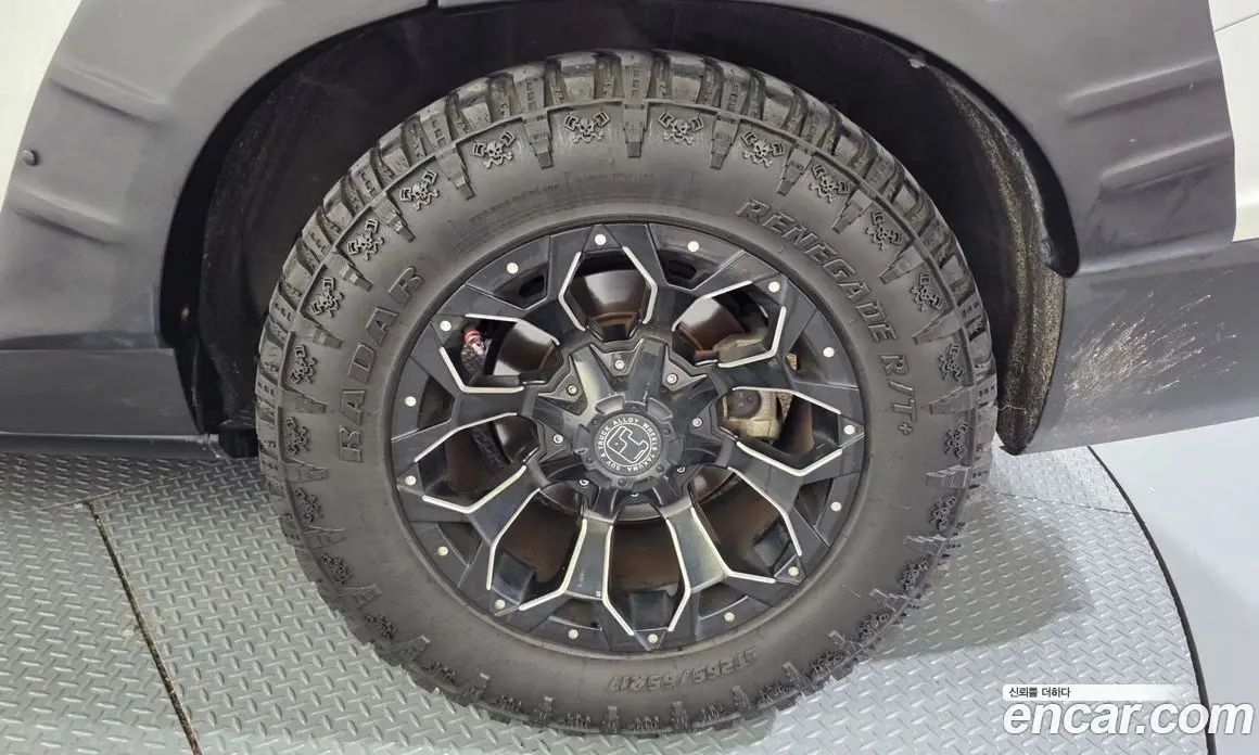 SsangYong Rexton 2018 2.2 автомат (гидро), фото 7
