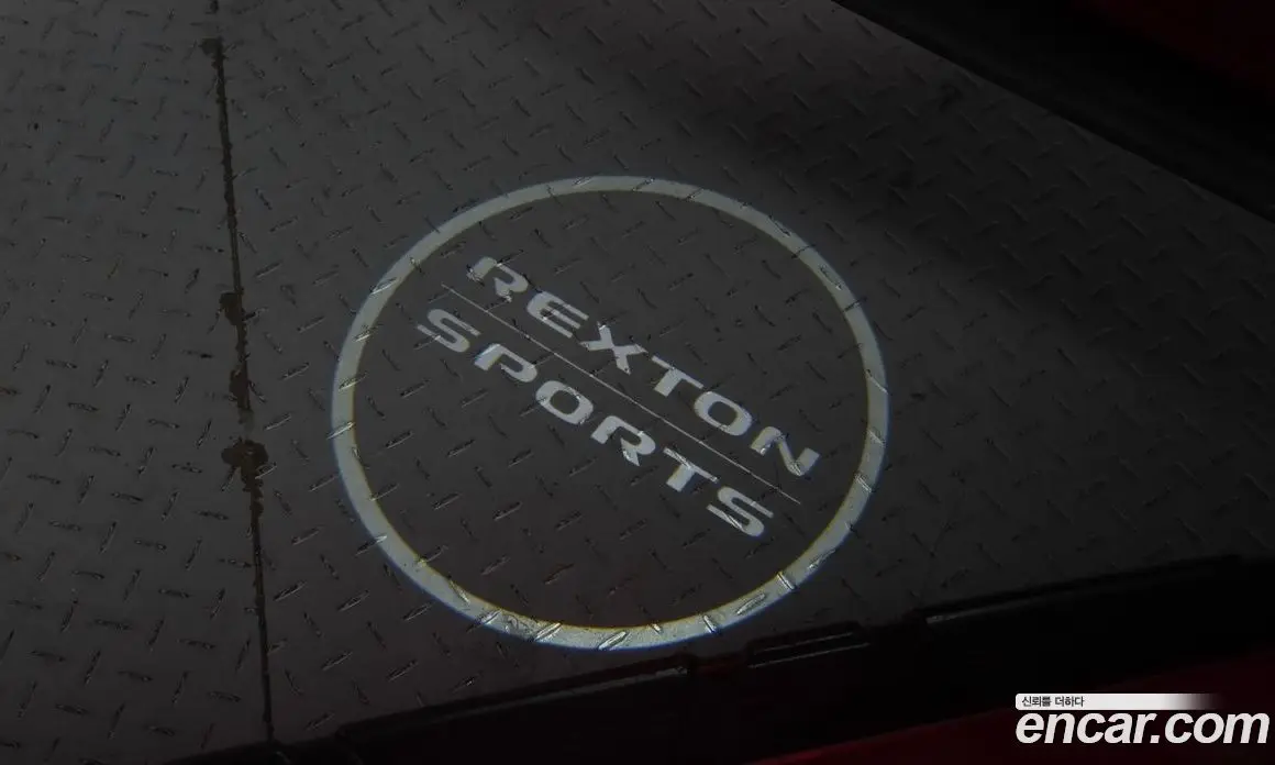 SsangYong Rexton 2019 2.2 автомат (гидро), фото 23