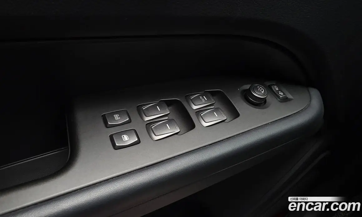 SsangYong Rexton 2019 2.2 автомат (гидро), фото 25