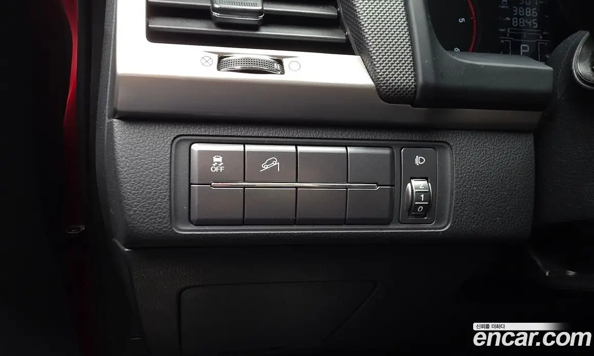 SsangYong Rexton 2019 2.2 автомат (гидро), фото 26