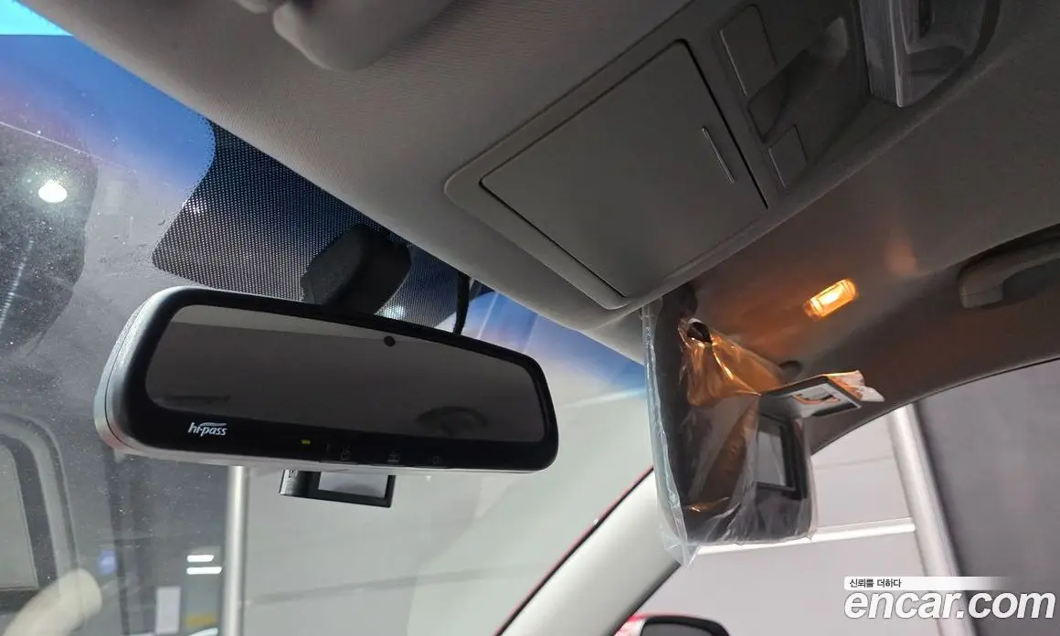 SsangYong Rexton 2019 2.2 автомат (гидро), фото 27