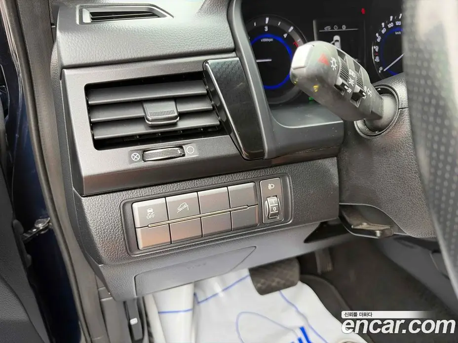 SsangYong Rexton 2020 2.2 автомат (гидро), фото 14