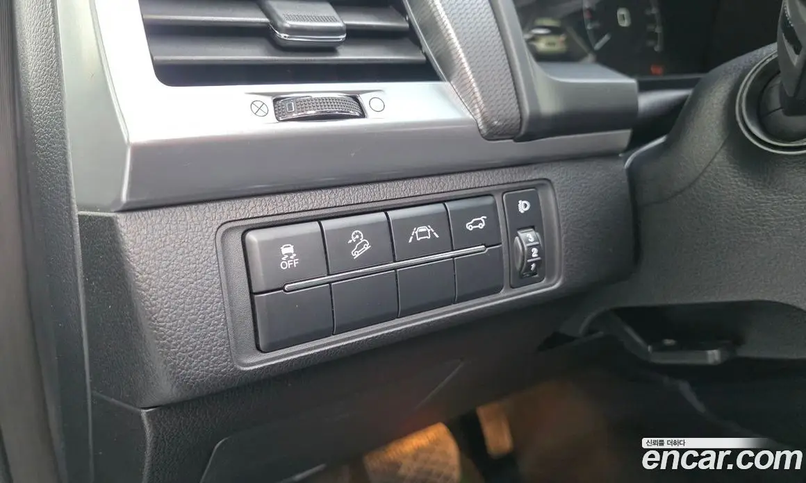 SsangYong Rexton 2021 2.2 автомат (гидро), фото 13 SsangYong Rexton 2021 2.2 автомат (гидро), фото 13