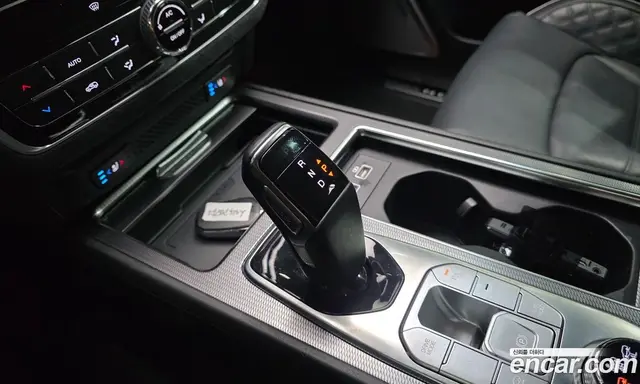 SsangYong Rexton 2021 2.2 автомат (гидро), миниатюра 9 SsangYong Rexton 2021 2.2 автомат (гидро), миниатюра 9
