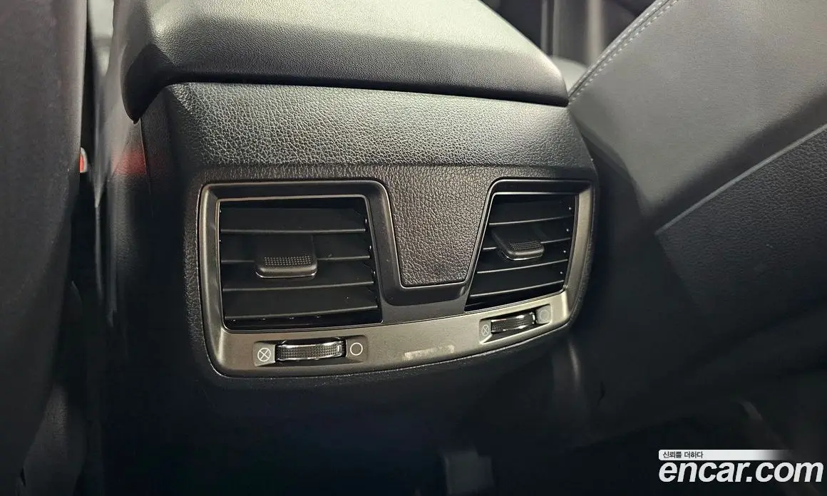 SsangYong Rexton 2021 2.2 автомат (гидро), фото 25