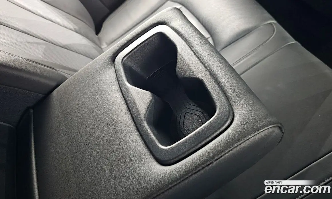 SsangYong Rexton 2021 2.2 автомат (гидро), фото 27