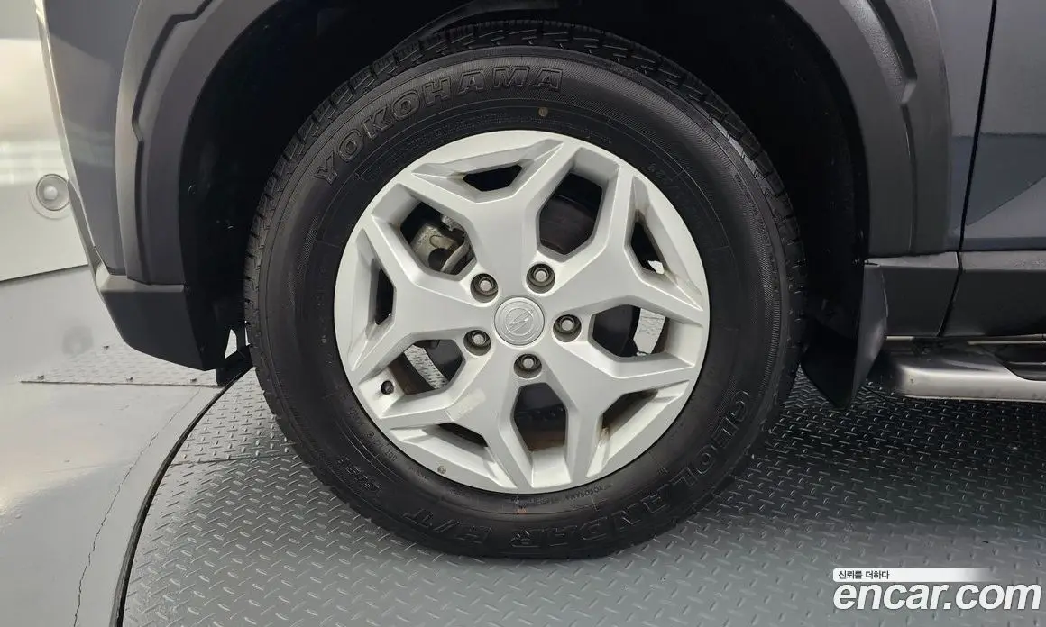 SsangYong Rexton 2021 2.2 автомат (гидро), фото 5
