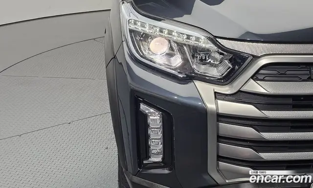 SsangYong Rexton 2021 2.2 автомат (гидро), миниатюра 8