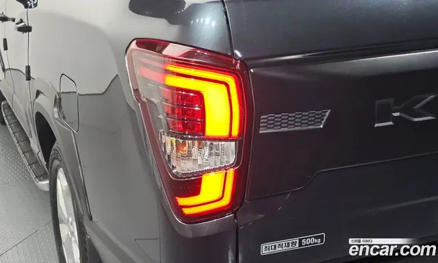SsangYong Rexton 2021 2.2 автомат (гидро), миниатюра 9