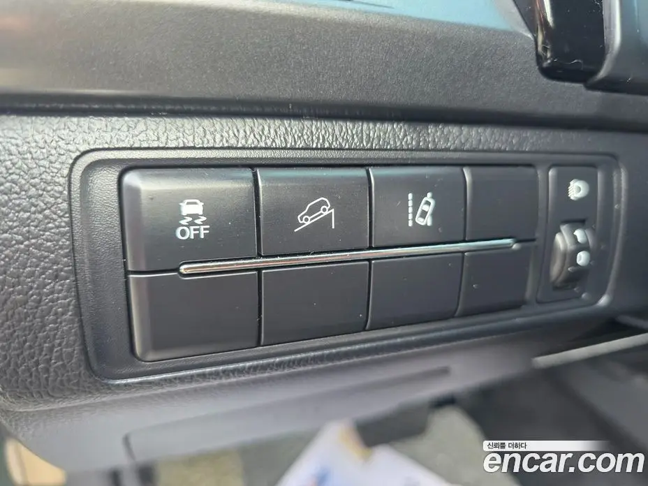 SsangYong Rexton 2021 2.2 автомат (гидро), фото 16