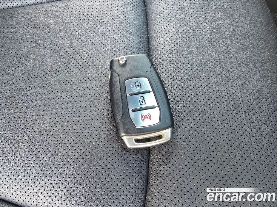 SsangYong Rexton 2021 2.2 автомат (гидро), фото 20