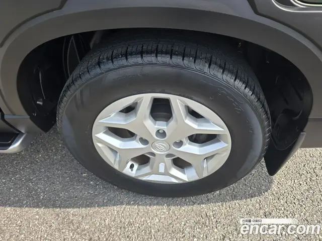 SsangYong Rexton 2021 2.2 автомат (гидро), миниатюра 7