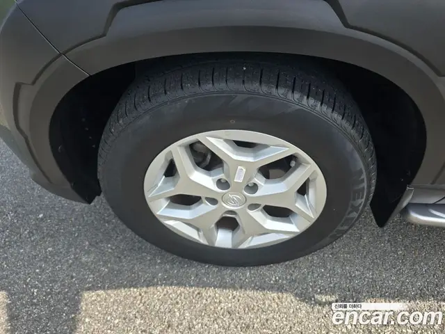 SsangYong Rexton 2021 2.2 автомат (гидро), миниатюра 8