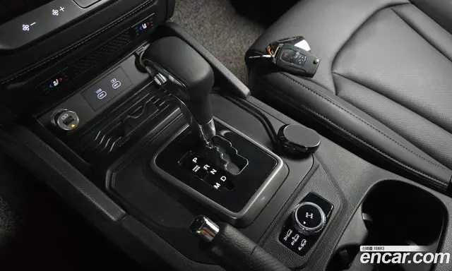SsangYong Rexton 2024 2.2 автомат (гидро), миниатюра 11