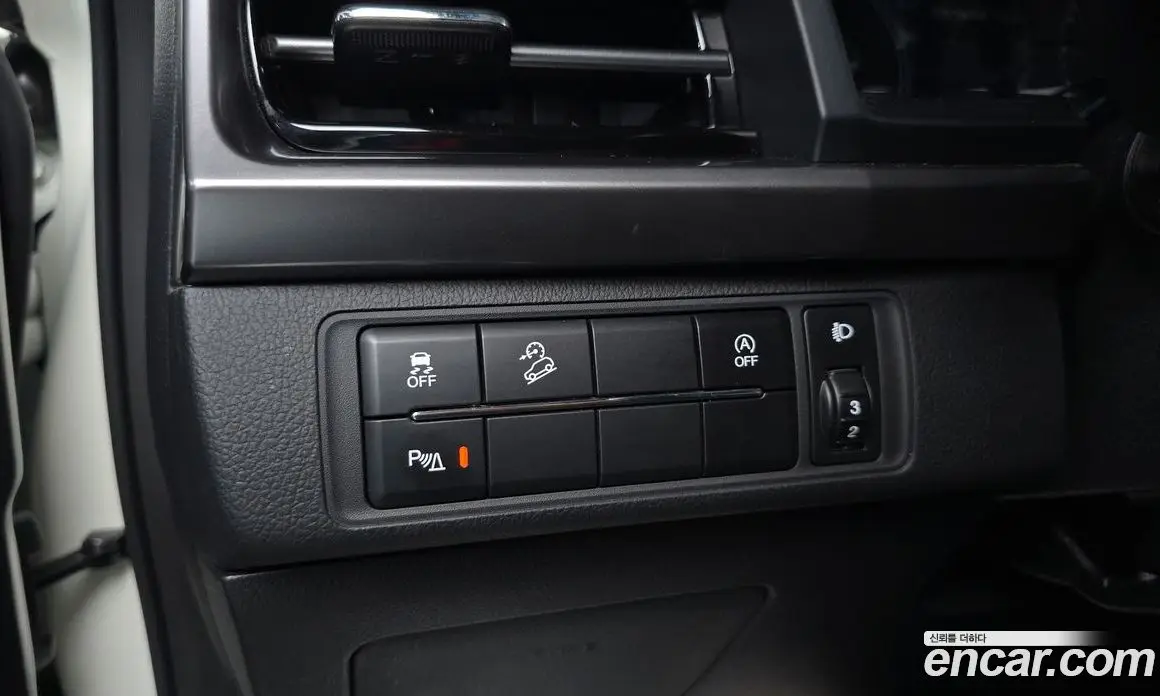 SsangYong Rexton 2024 2.2 автомат (гидро), фото 22