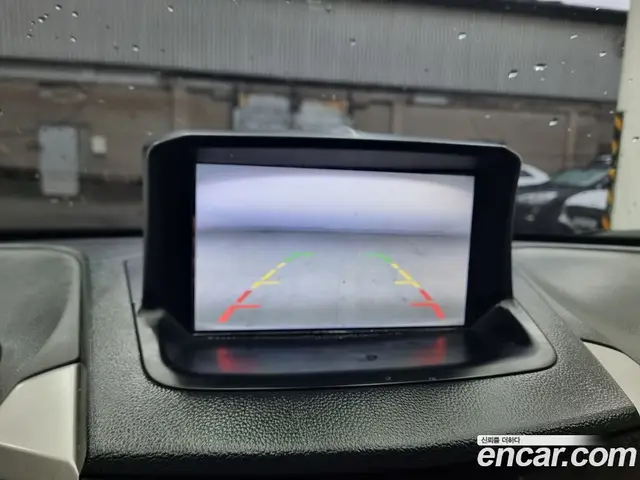 SsangYong TIBOLI 2015 1.6 автомат (гидро), миниатюра 12