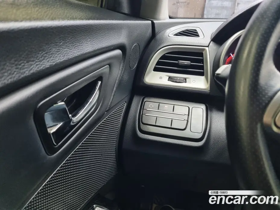 SsangYong TIBOLI 2015 1.6 автомат (гидро), фото 14