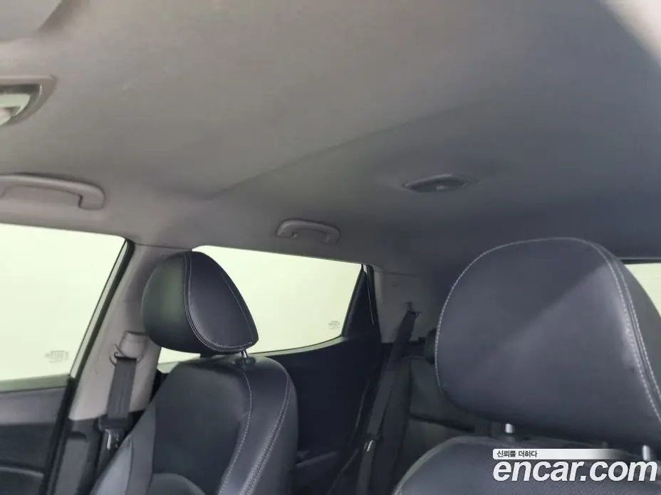 SsangYong TIBOLI 2015 1.6 автомат (гидро), фото 19