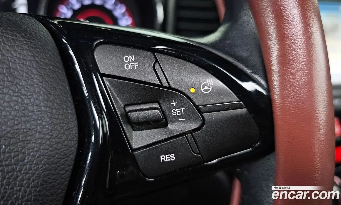 SsangYong TIBOLI 2016 1.6 автомат (гидро), фото 14