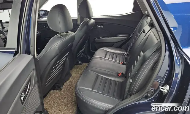 SsangYong TIBOLI 2016 1.6 автомат (гидро), миниатюра 11