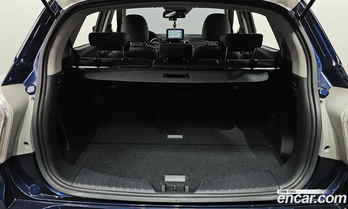 SsangYong TIBOLI 2016 1.6 автомат (гидро), фото 20