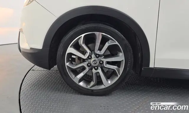 SsangYong TIBOLI 2016 1.6 автомат (гидро), миниатюра 4