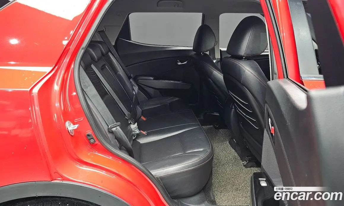 SsangYong TIBOLI 2016 1.6 автомат (гидро), фото 11