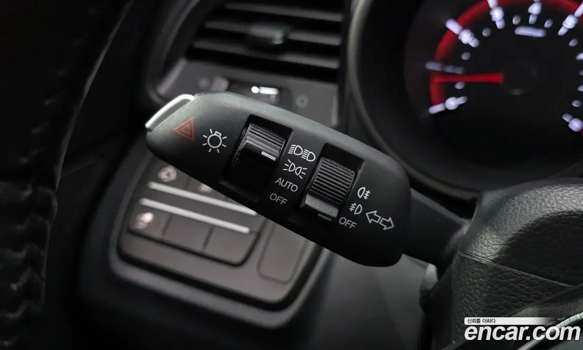 SsangYong TIBOLI 2017 1.6 автомат (гидро), фото 28