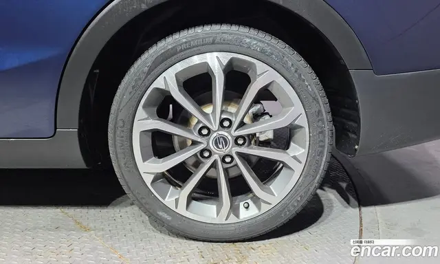 SsangYong TIBOLI 2017 1.6 автомат (гидро), миниатюра 6