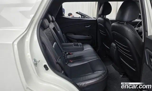 SsangYong TIBOLI 2018 1.6 автомат (гидро), миниатюра 12