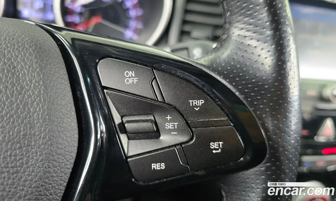 SsangYong TIBOLI 2018 1.6 автомат (гидро), фото 18