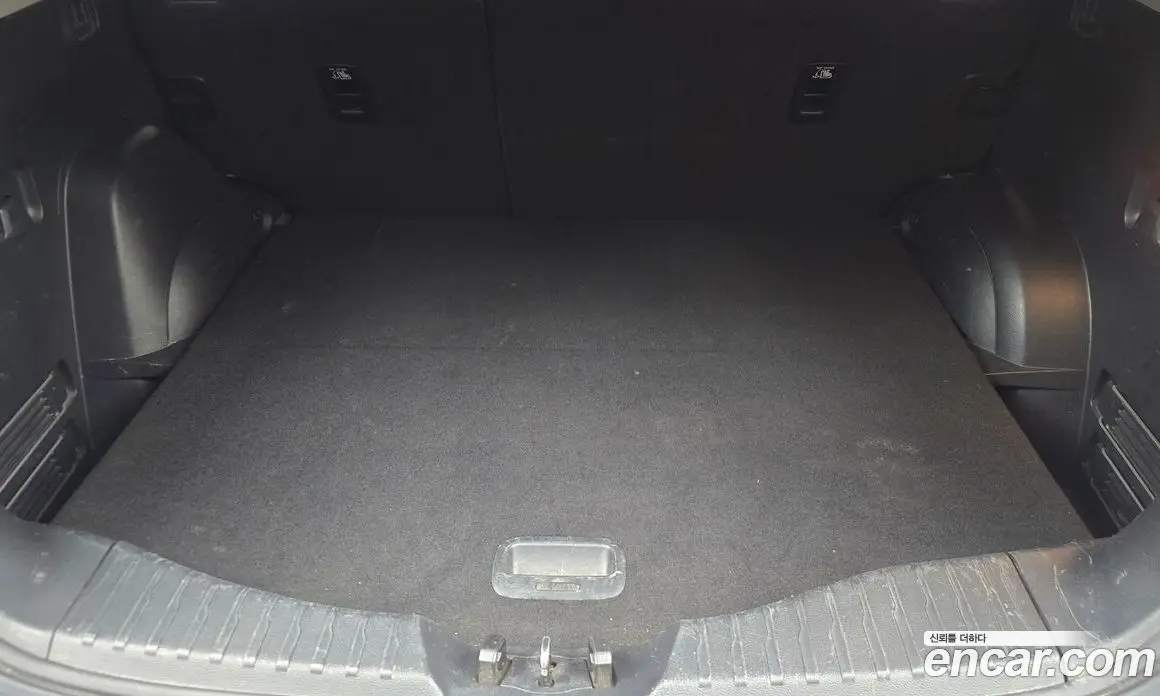 SsangYong TIBOLI 2018 1.6 автомат (гидро), фото 20