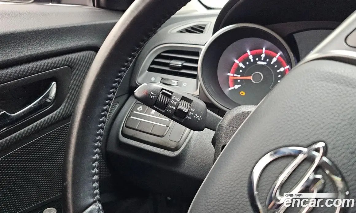 SsangYong TIBOLI 2018 1.6 автомат (гидро), фото 24