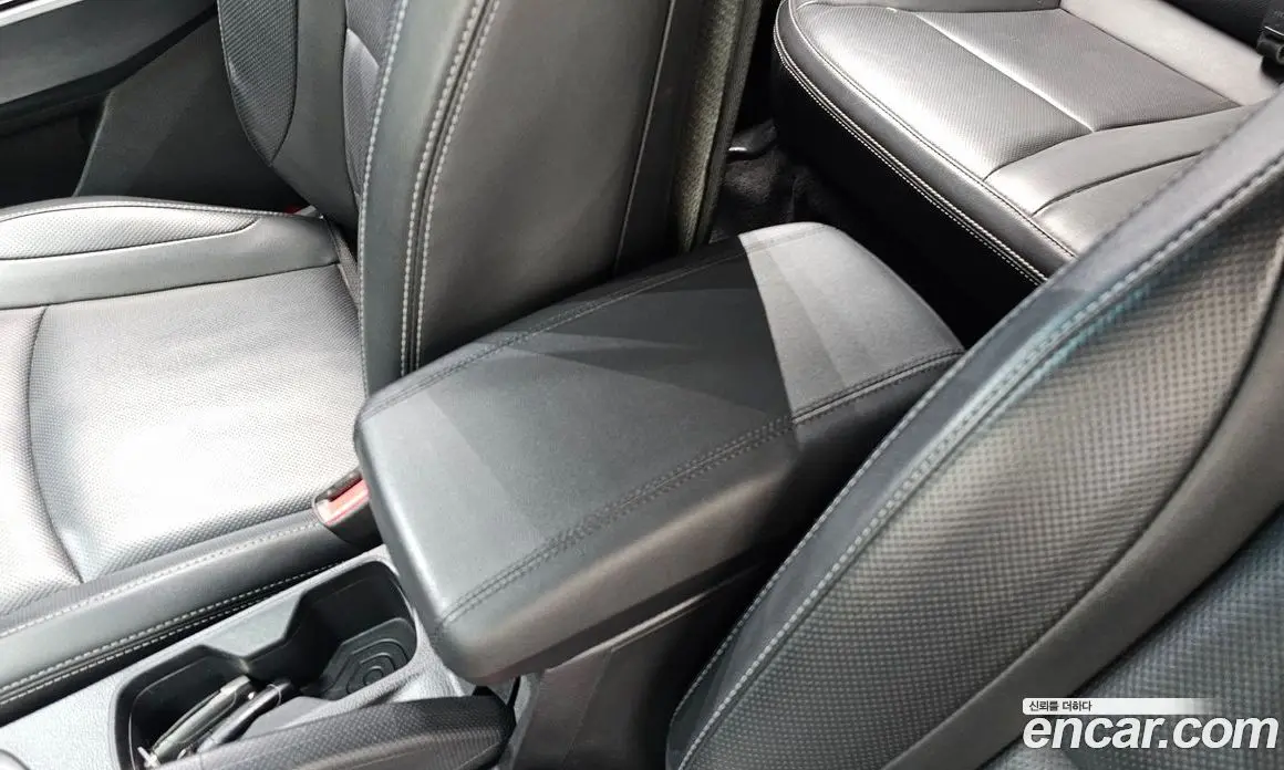 SsangYong TIBOLI 2018 1.6 автомат (гидро), фото 26