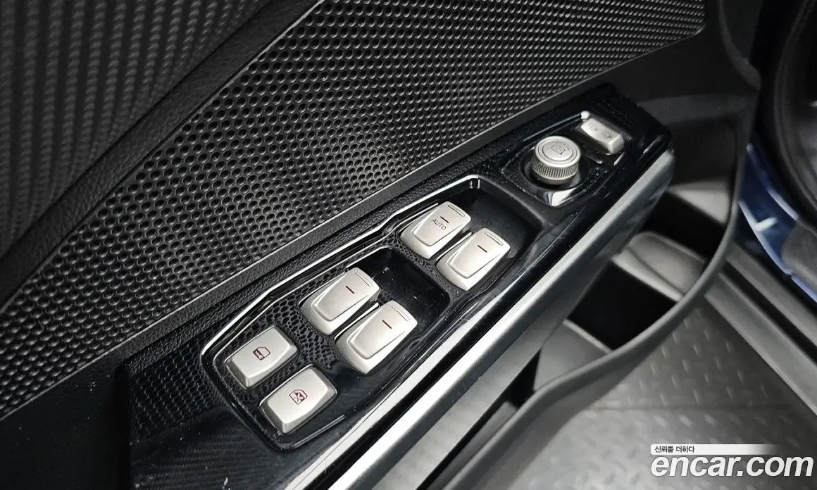SsangYong TIBOLI 2018 1.6 автомат (гидро), фото 27