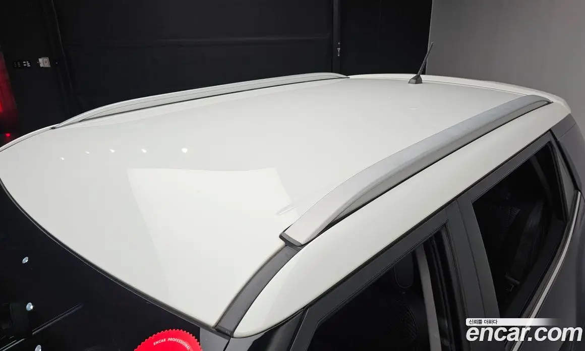 SsangYong TIBOLI 2018 1.6 автомат (гидро), фото 29